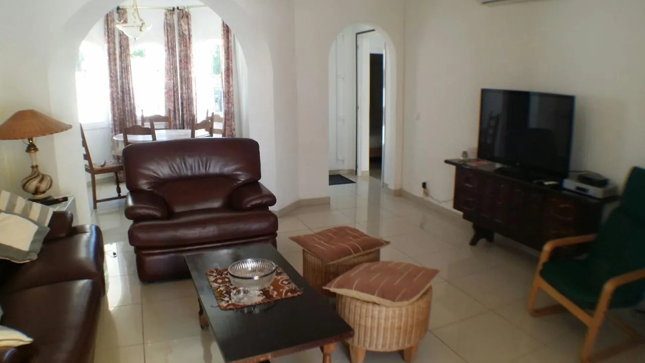 Ferienhaus Villa 009 Noguera Empuriabrava